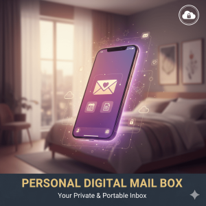 Personal Mail Box